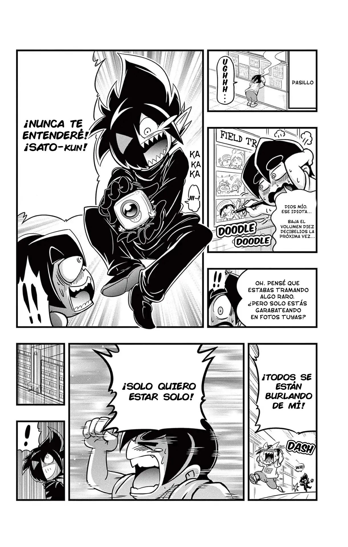 Black Channel - Capítulo 9 - Página 7 - LectorTMOo