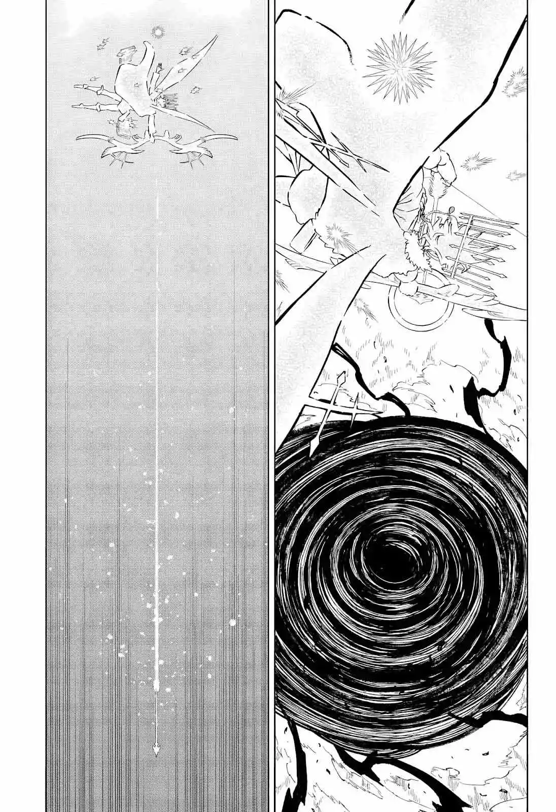 Black Clover - Capítulo 390 - Página 12 - LectorTMOo
