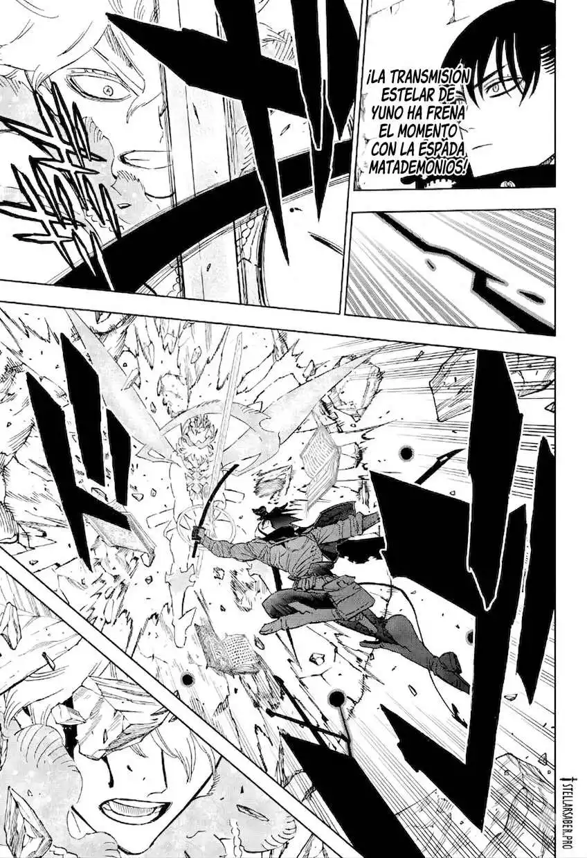Black Clover - Capítulo 391 - Página 6 - LectorTMOo