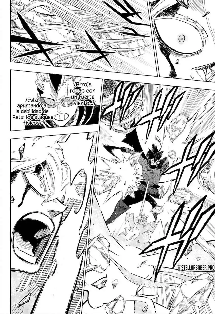 Black Clover - Capítulo 391 - Página 7 - LectorTMOo