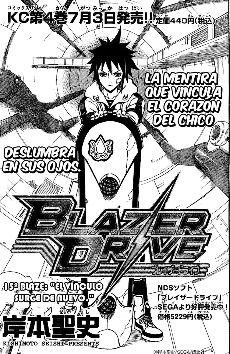 BLAZER DRIVE - Capítulo 15 - Página 7 - LectorTMOo