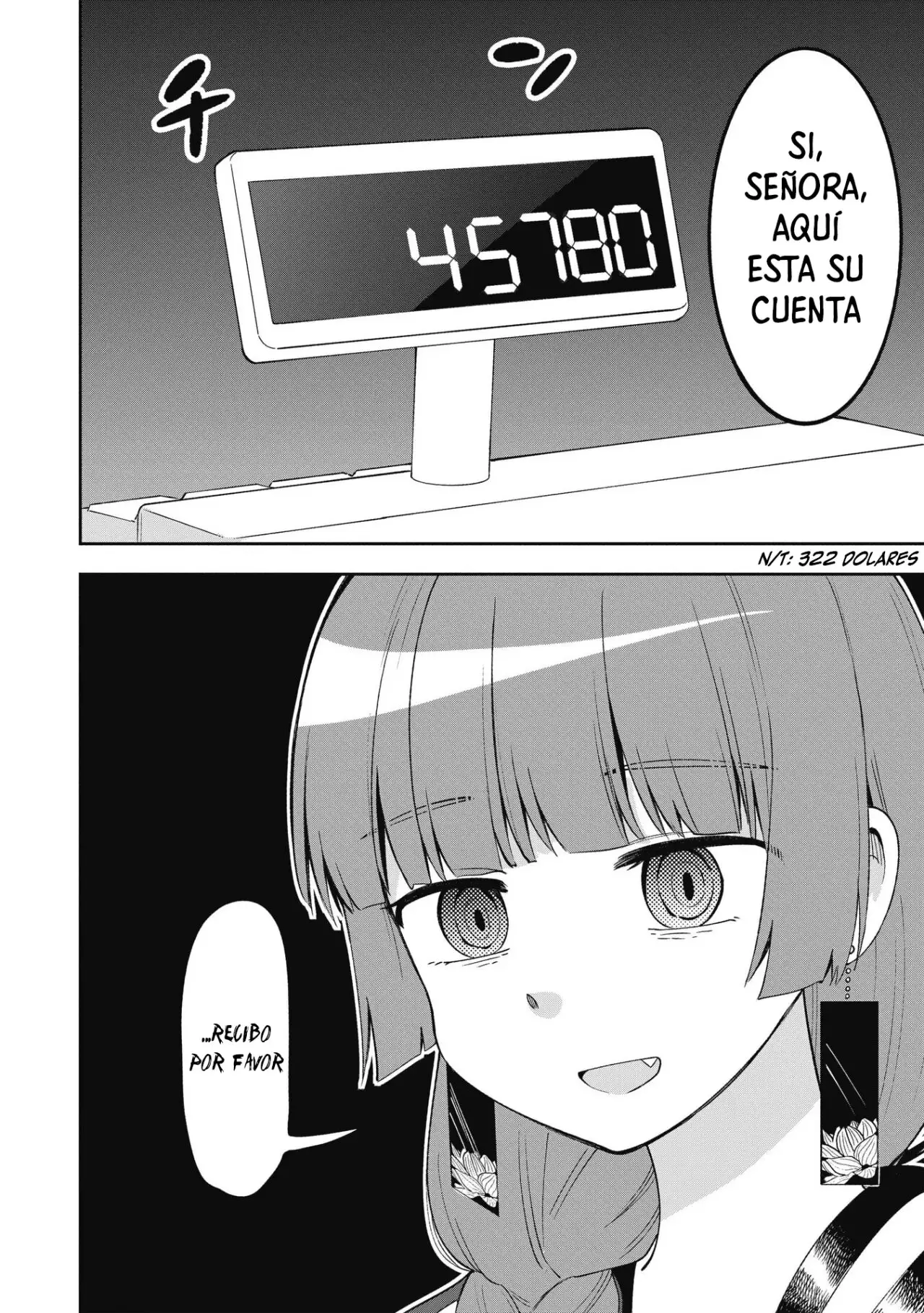¡Bocchi the Rock! Gaiden: Hiroi Kikuri no Fukazake Nikki - Capítulo 1 - Página 18 - LectorTMOo