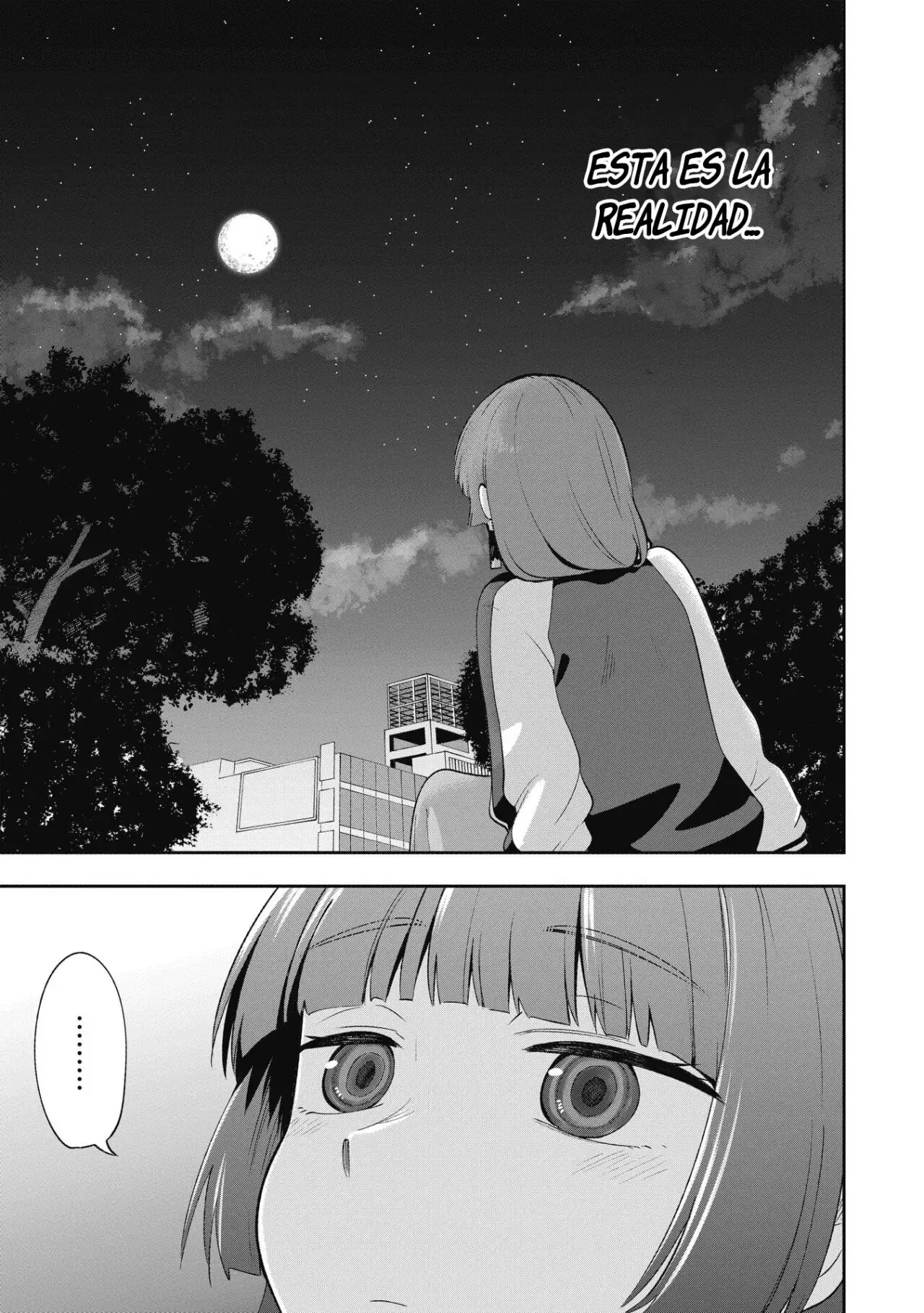 ¡Bocchi the Rock! Gaiden: Hiroi Kikuri no Fukazake Nikki - Capítulo 1 - Página 23 - LectorTMOo
