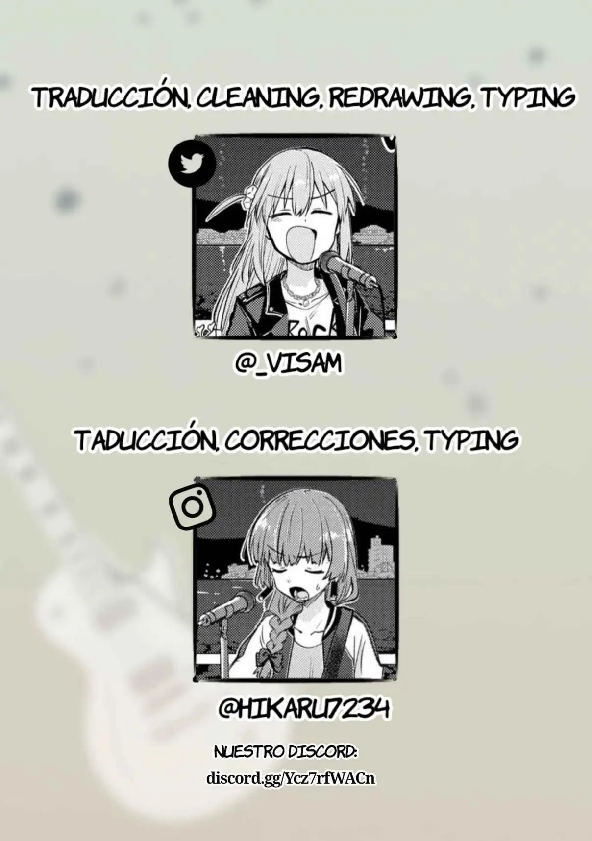 ¡Bocchi the Rock! Gaiden: Hiroi Kikuri no Fukazake Nikki - Capítulo 12 - Página 22 - LectorTMOo