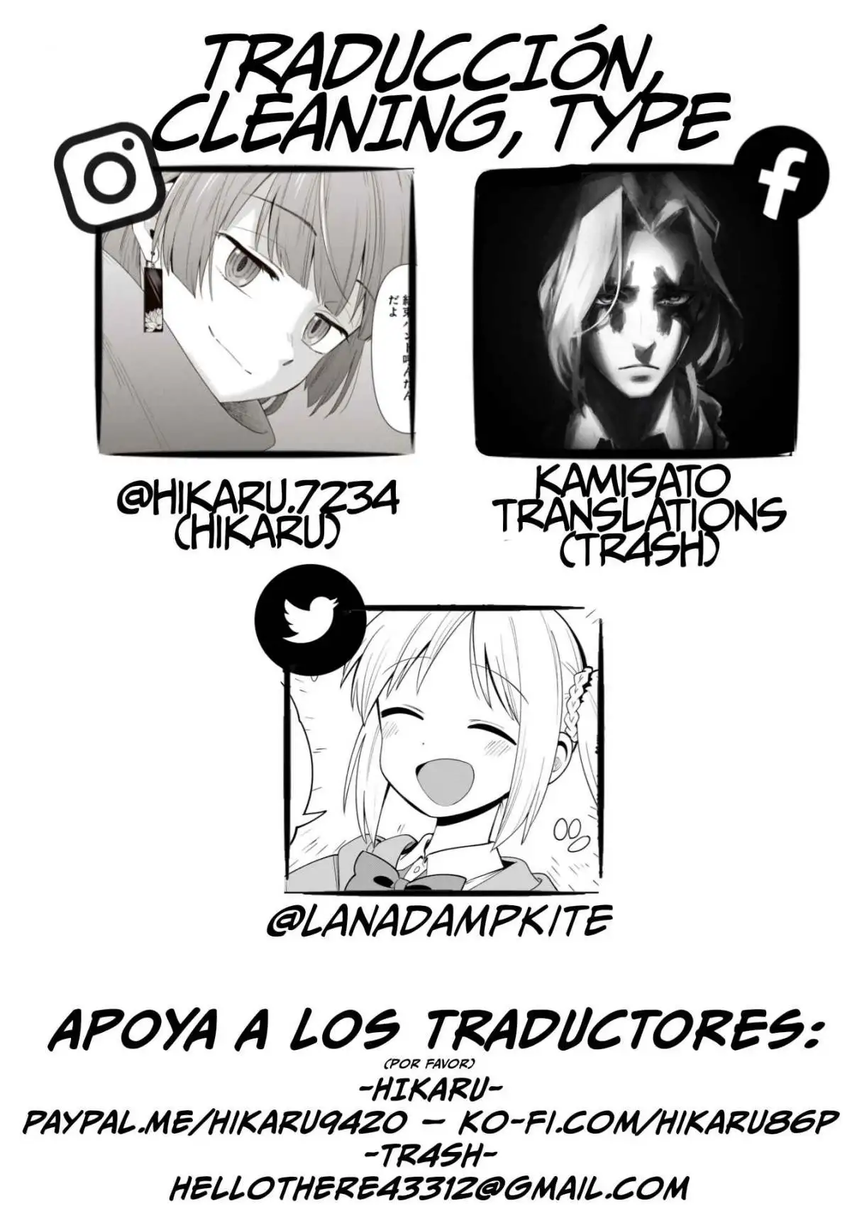 ¡Bocchi the Rock! Gaiden: Hiroi Kikuri no Fukazake Nikki - Capítulo 21 - Página 1 - LectorTMOo