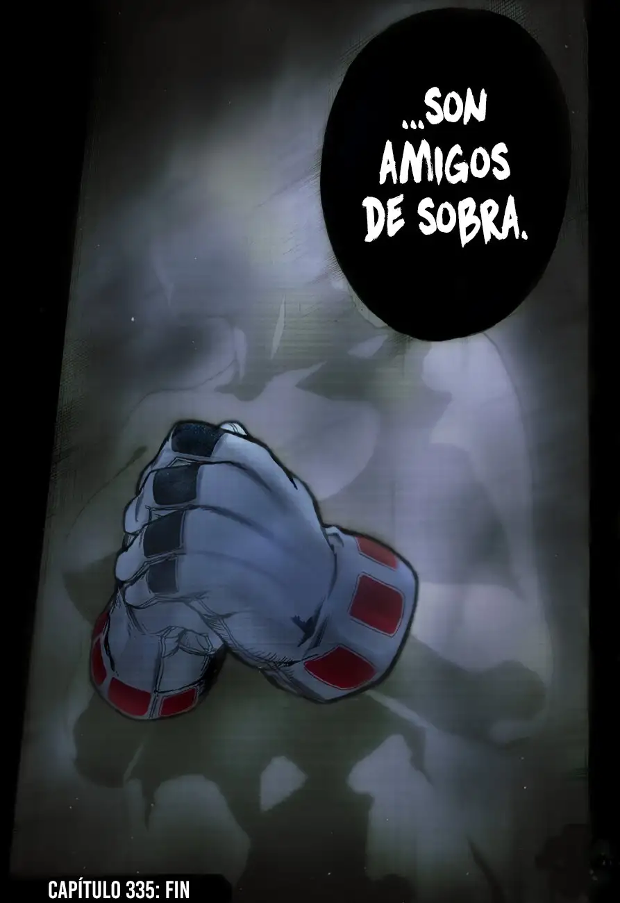 Boku No Hero Academia - Capítulo 335.5 - Página 17 - LectorTMOo