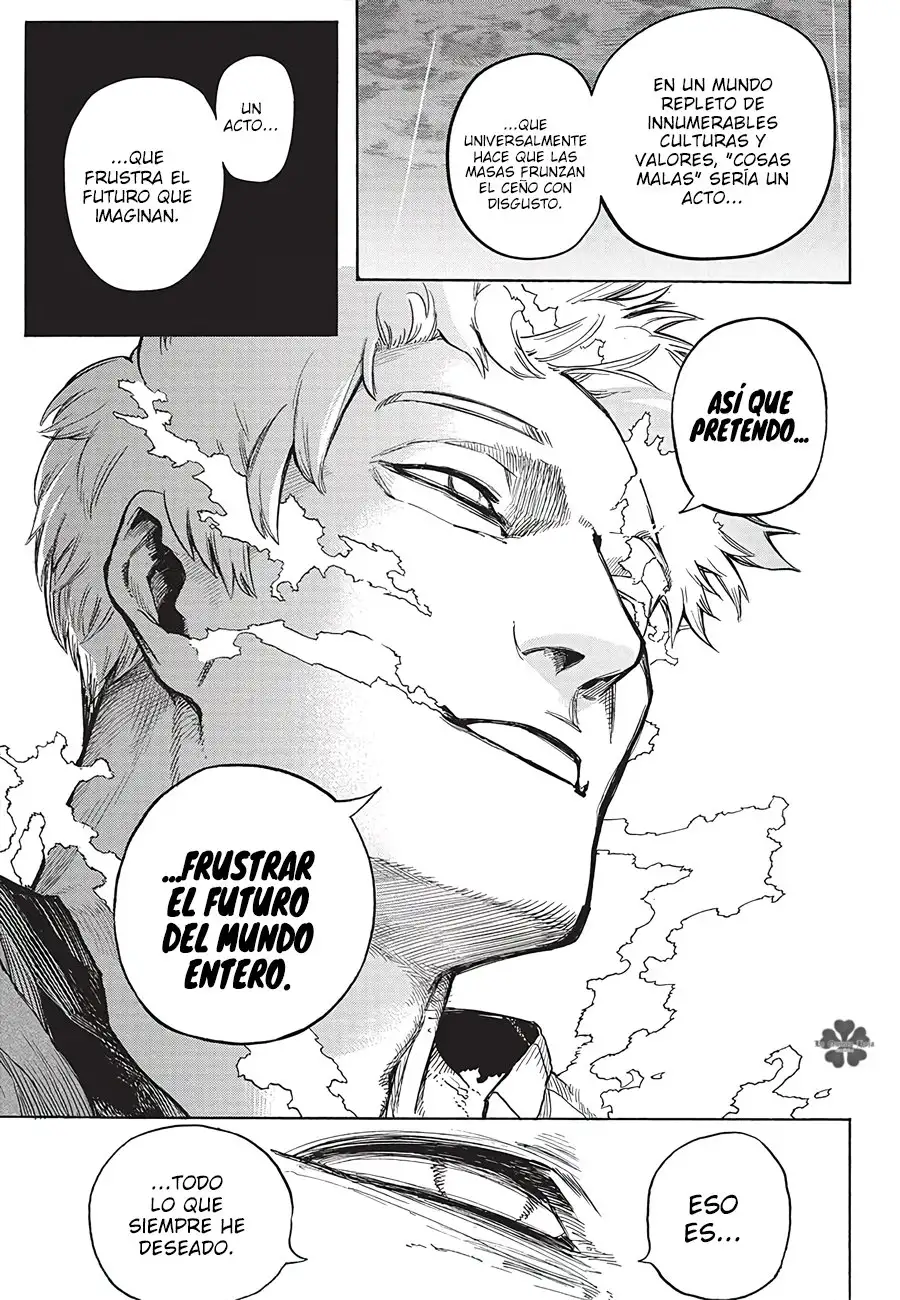 Boku No Hero Academia - Capítulo 364.2 - Página 9 - LectorTMOo