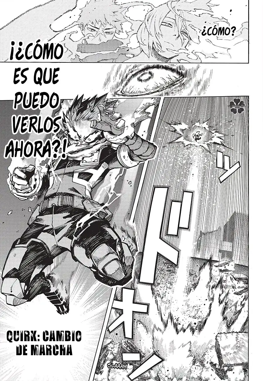 Boku No Hero Academia - Capítulo 369.2 - Página 4 - LectorTMOo