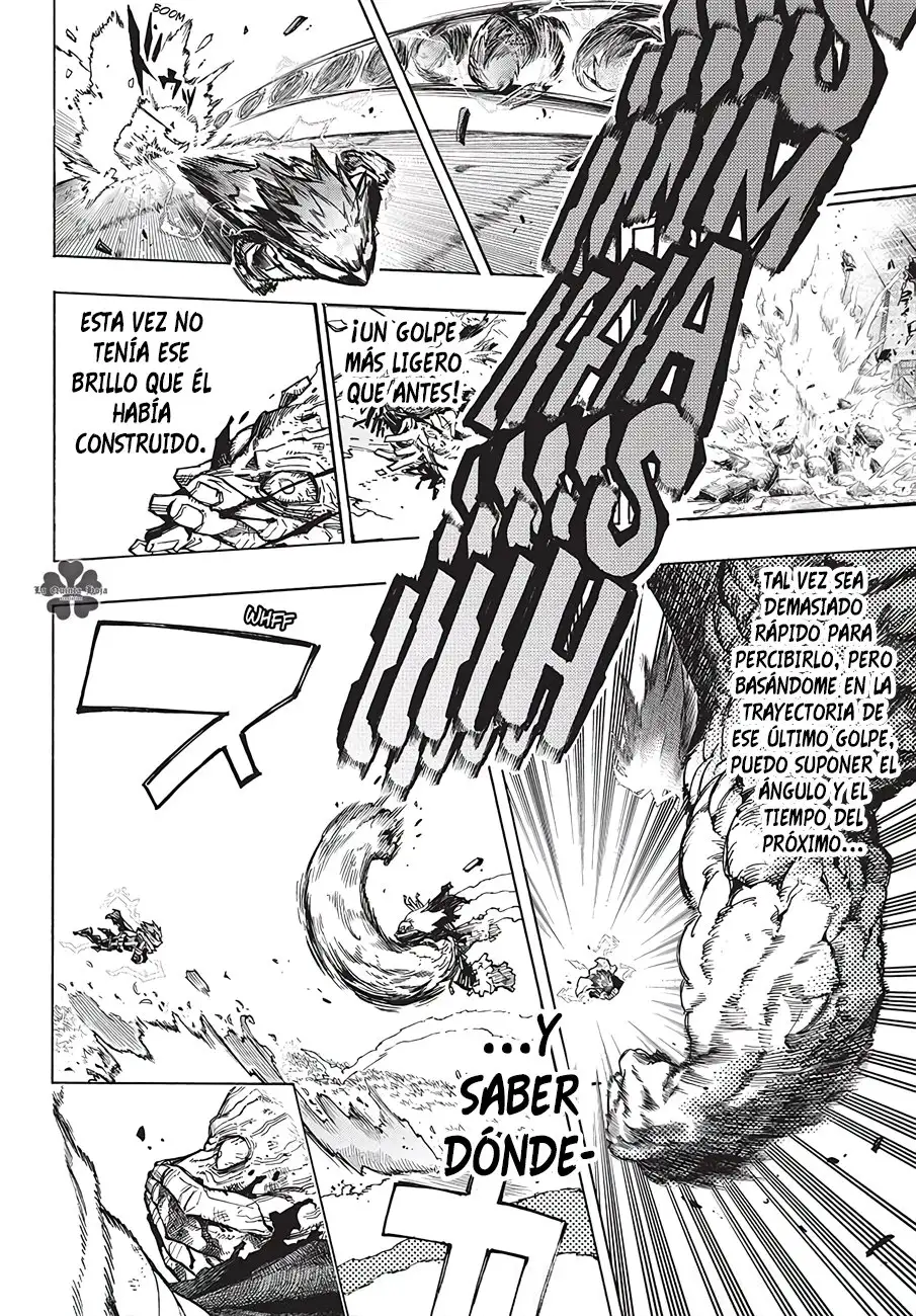 Boku No Hero Academia - Capítulo 369.2 - Página 7 - LectorTMOo