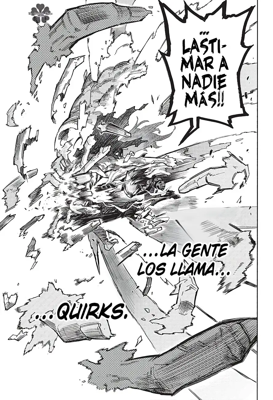 Boku No Hero Academia - Capítulo 369.2 - Página 12 - LectorTMOo