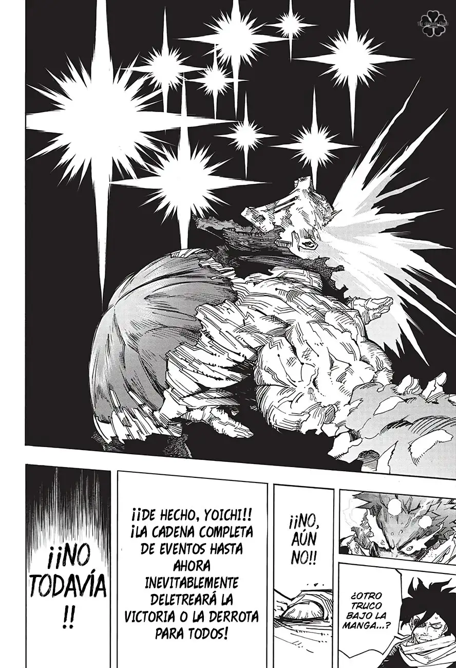 Boku No Hero Academia - Capítulo 369.2 - Página 15 - LectorTMOo