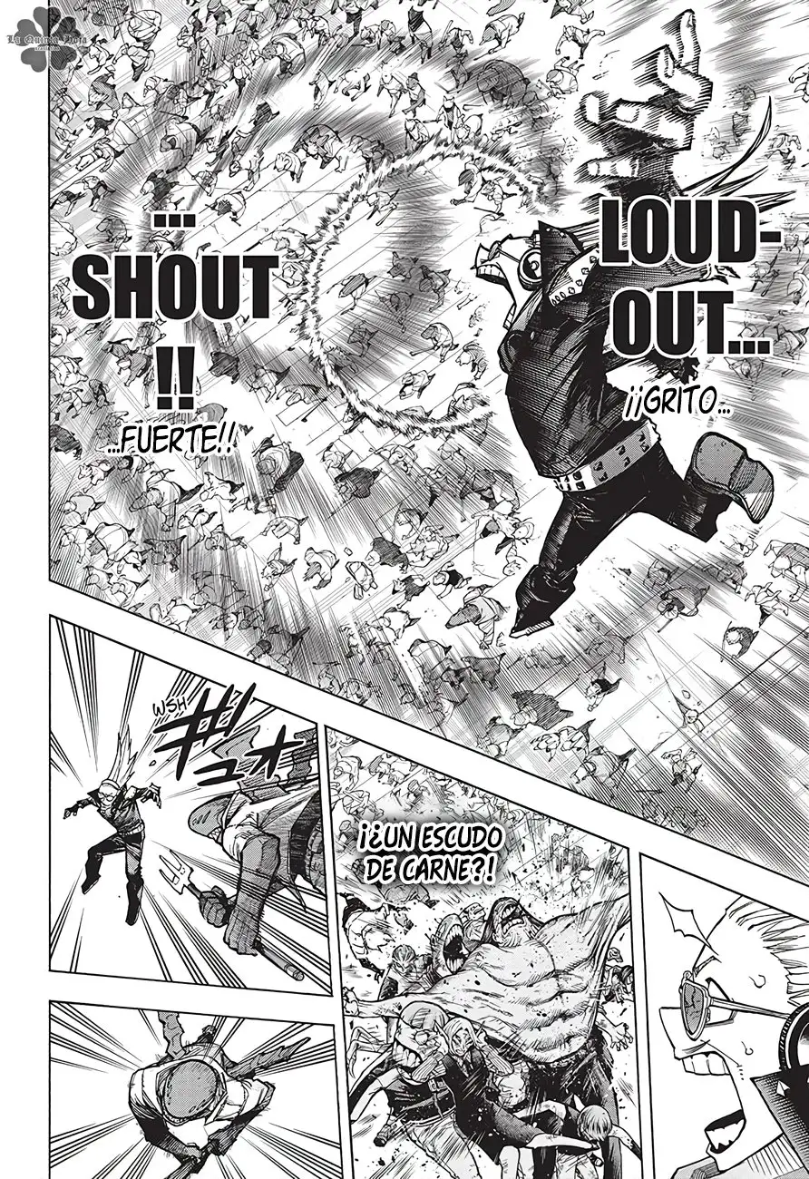 Boku No Hero Academia - Capítulo 370.2 - Página 5 - LectorTMOo