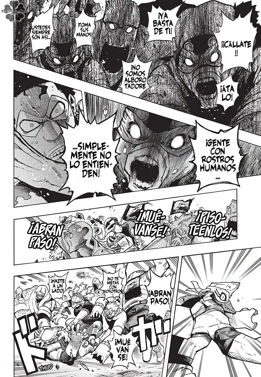 Boku No Hero Academia - Capítulo 370.2 - Página 7 - LectorTMOo