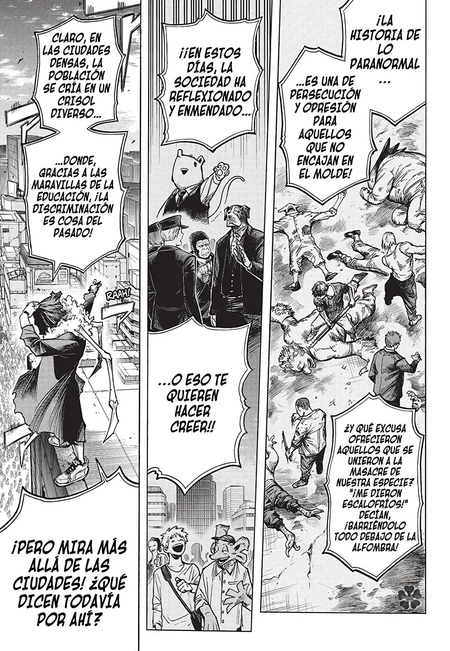 Boku No Hero Academia - Capítulo 370.2 - Página 10 - LectorTMOo