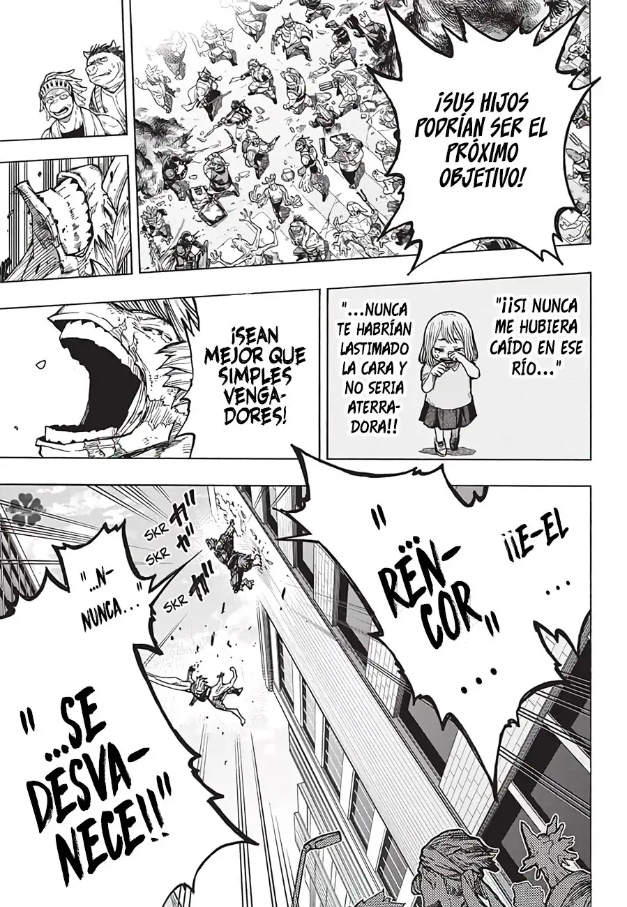 Boku No Hero Academia - Capítulo 372.2 - Página 8 - LectorTMOo