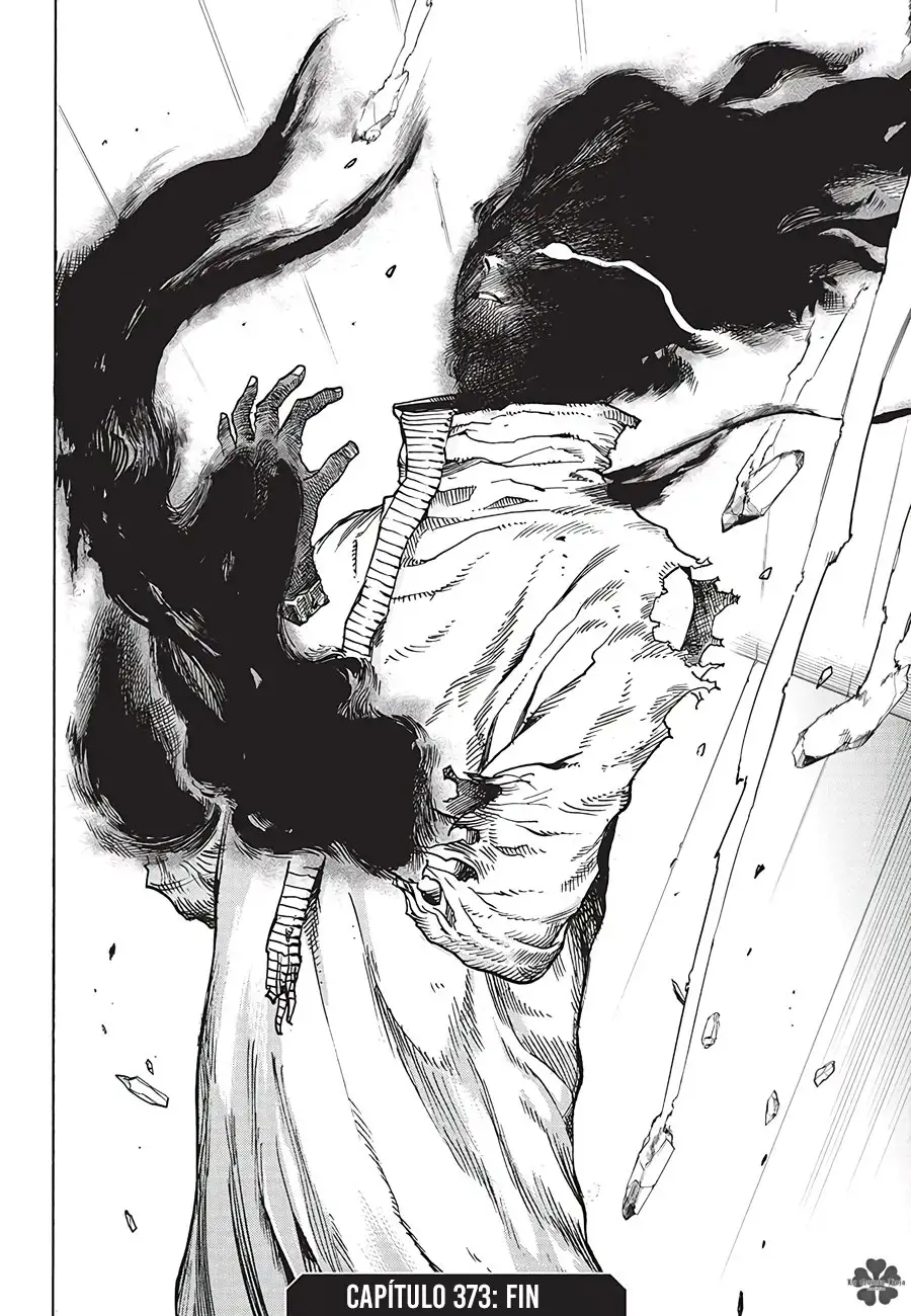 Boku No Hero Academia - Capítulo 373.2 - Página 16 - LectorTMOo