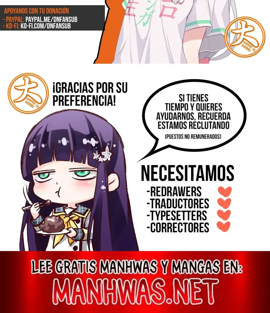 Bonkotsu Shinpei no Monster Life - Capítulo 10 - Página 8 - LectorTMOo