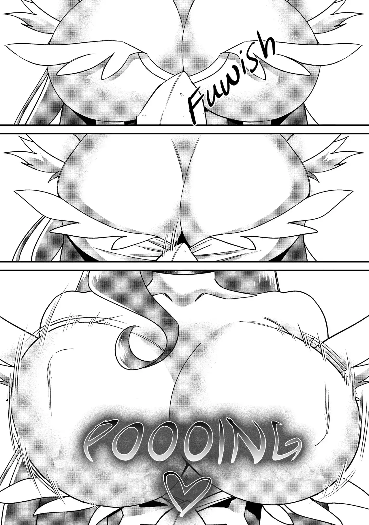 Bonkotsu Shinpei no Monster Life - Capítulo 15 - Página 35 - LectorTMOo