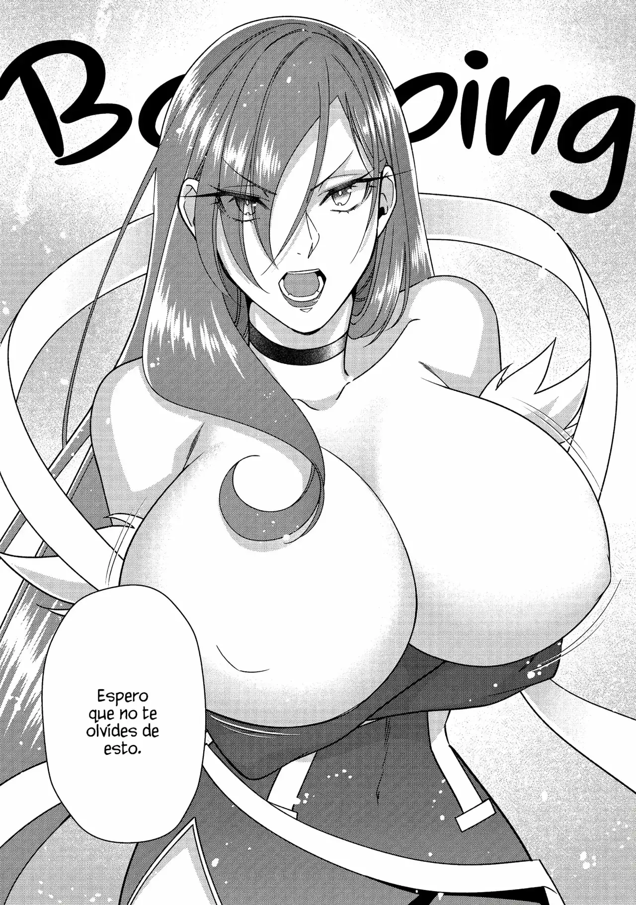 Bonkotsu Shinpei no Monster Life - Capítulo 15 - Página 37 - LectorTMOo
