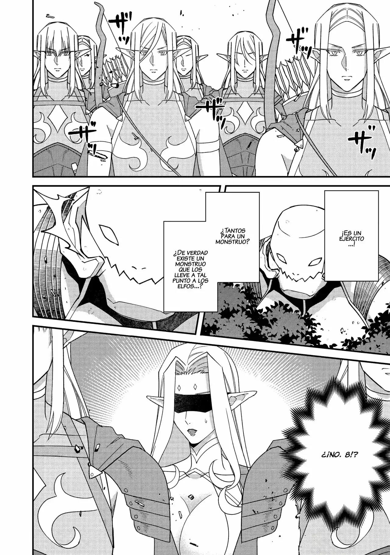 Bonkotsu Shinpei no Monster Life - Capítulo 16 - Página 12 - LectorTMOo
