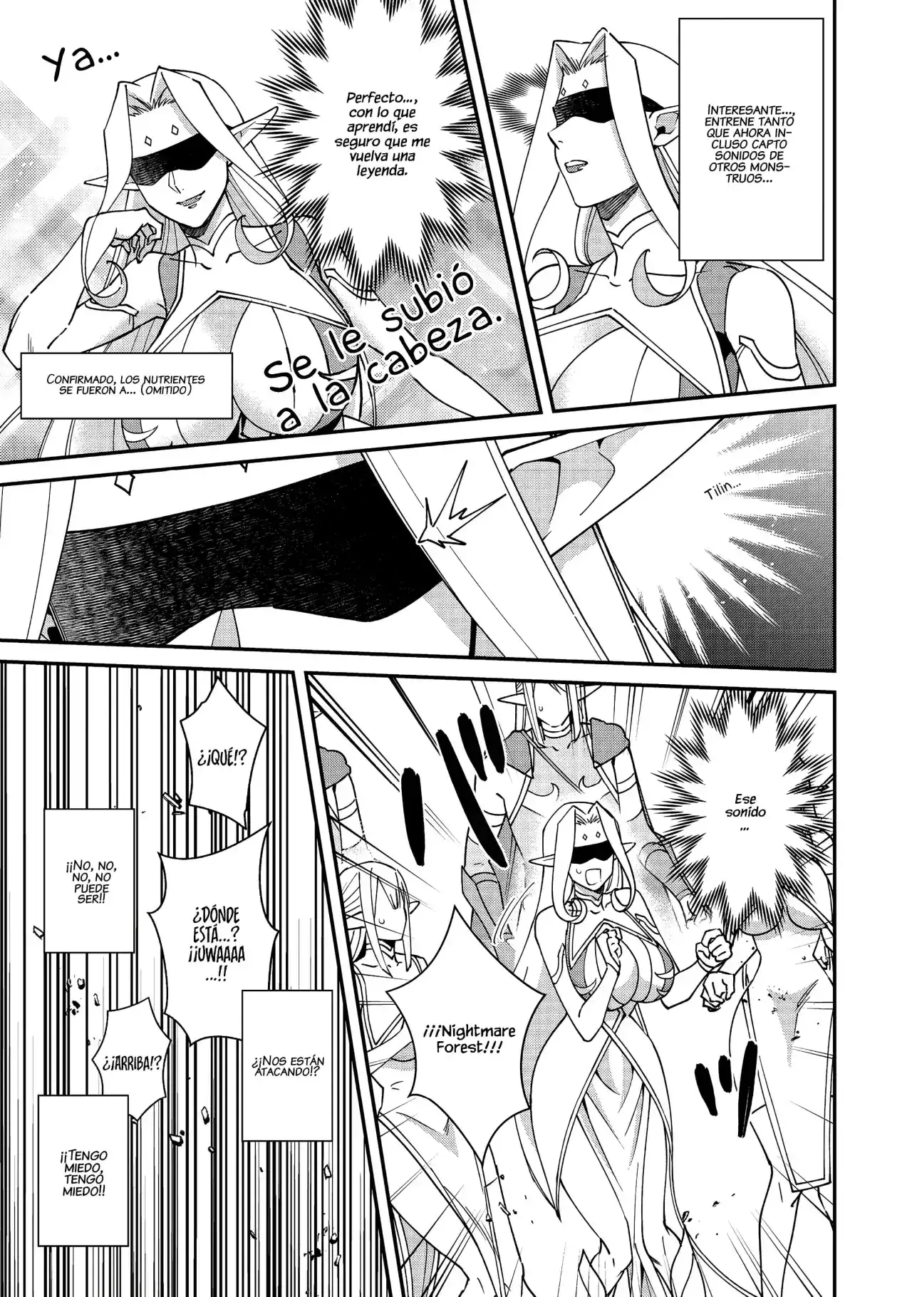 Bonkotsu Shinpei no Monster Life - Capítulo 17 - Página 13 - LectorTMOo