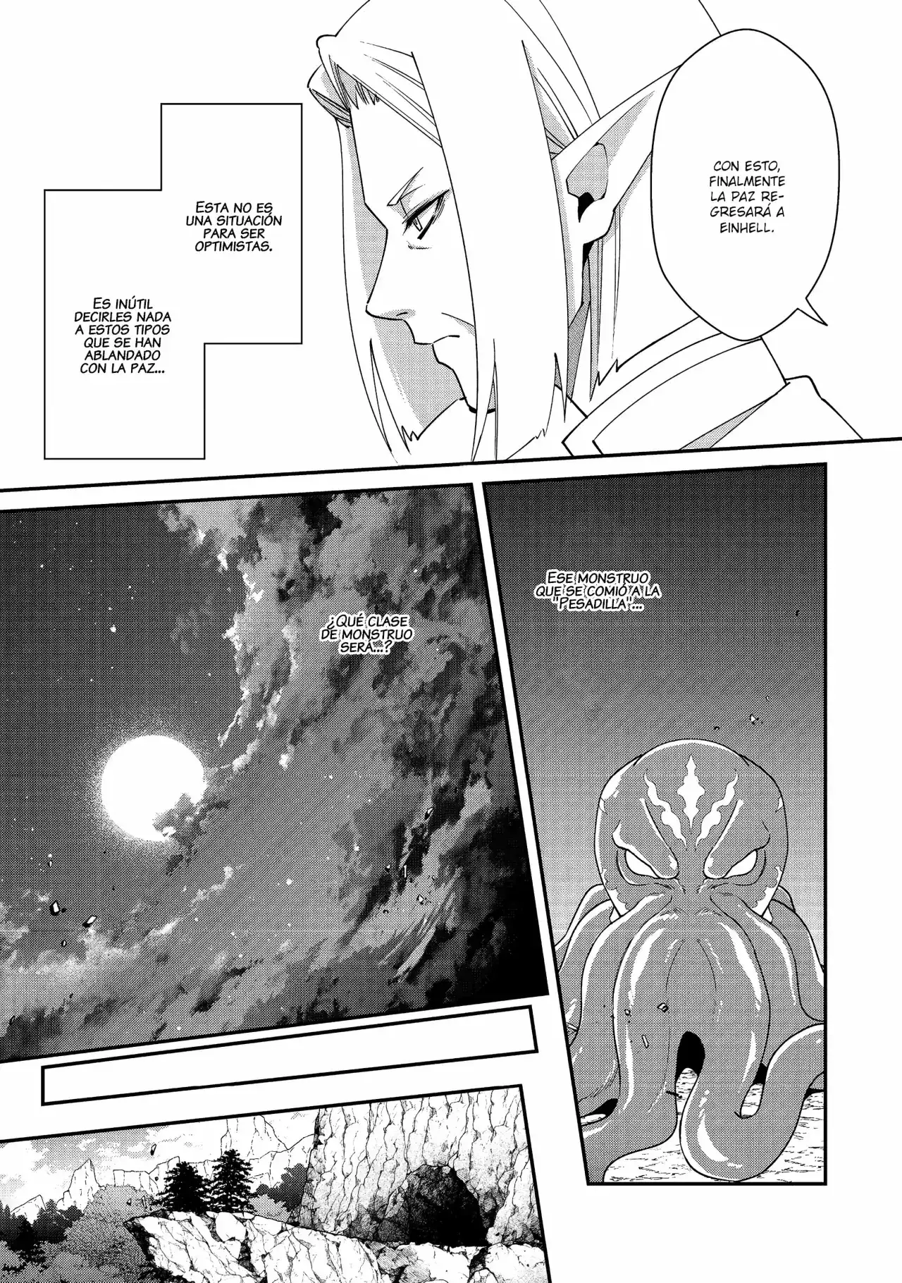Bonkotsu Shinpei no Monster Life - Capítulo 18 - Página 15 - LectorTMOo
