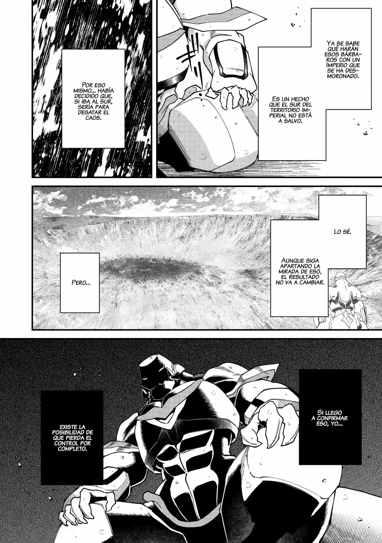 Bonkotsu Shinpei no Monster Life - Capítulo 18 - Página 26 - LectorTMOo
