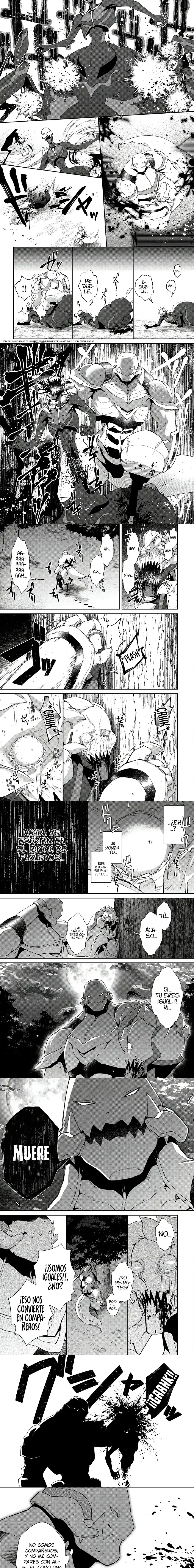 Bonkotsu Shinpei no Monster Life - Capítulo 6 - Página 7 - LectorTMOo