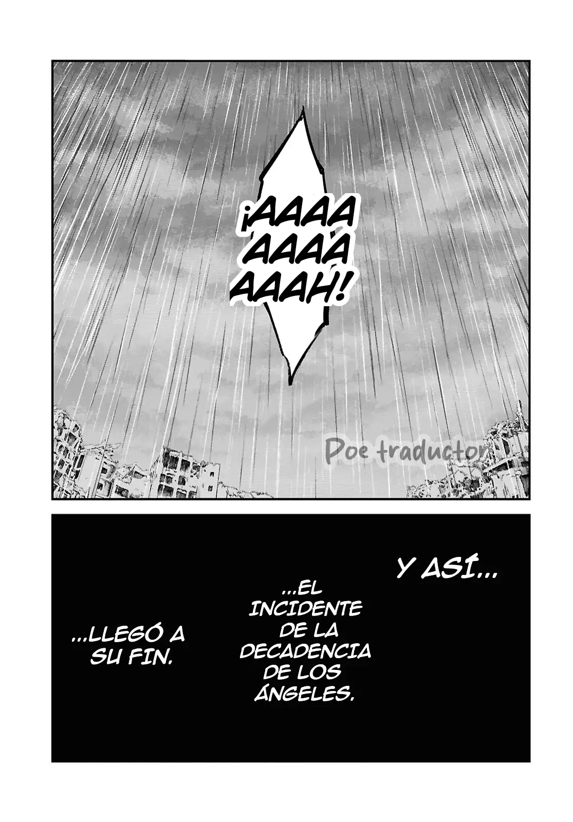 Bungou Stray Dogs - Capítulo 129.5 - Página 17 - LectorTMOo