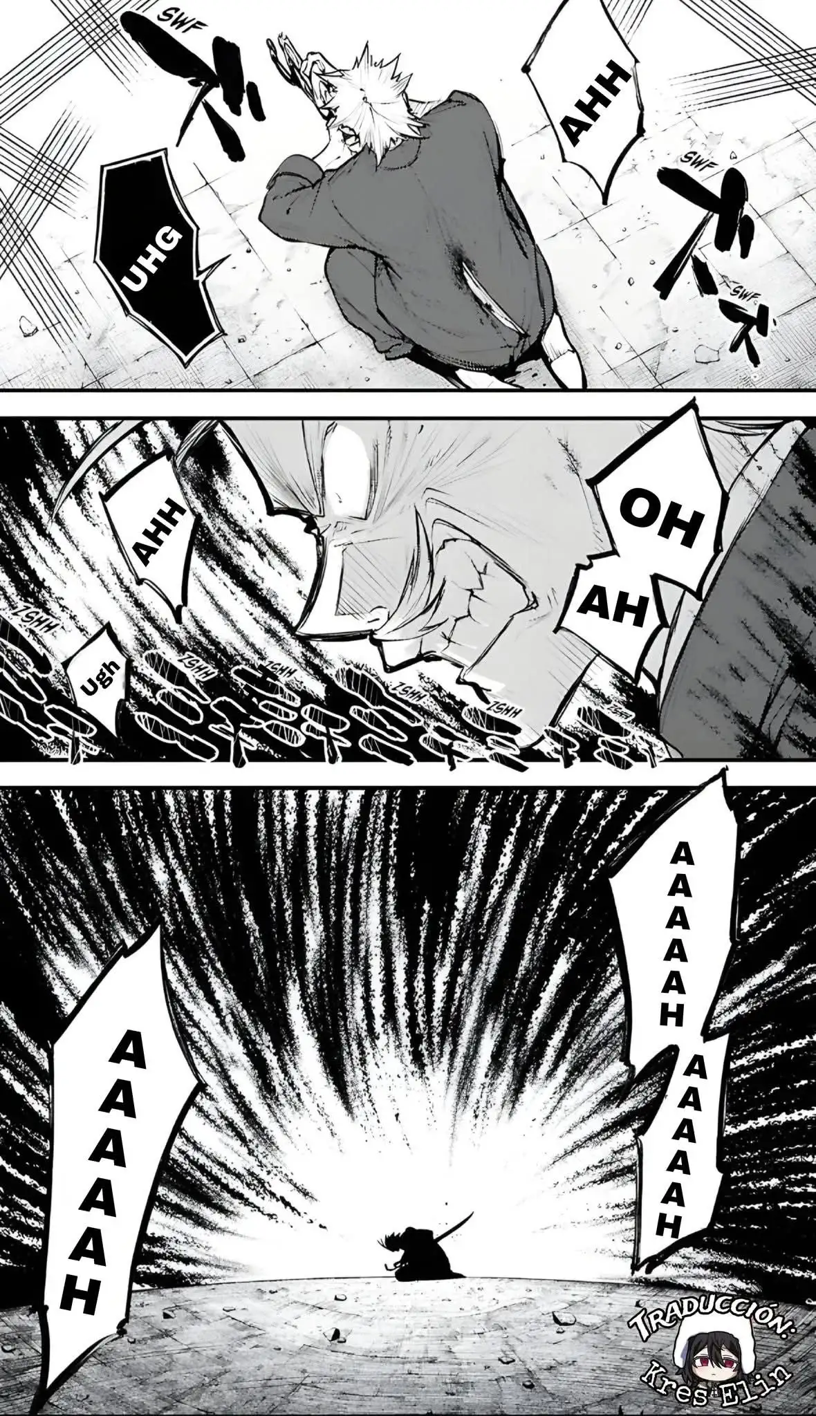 Bungou Stray Dogs capítulo 129 página 20