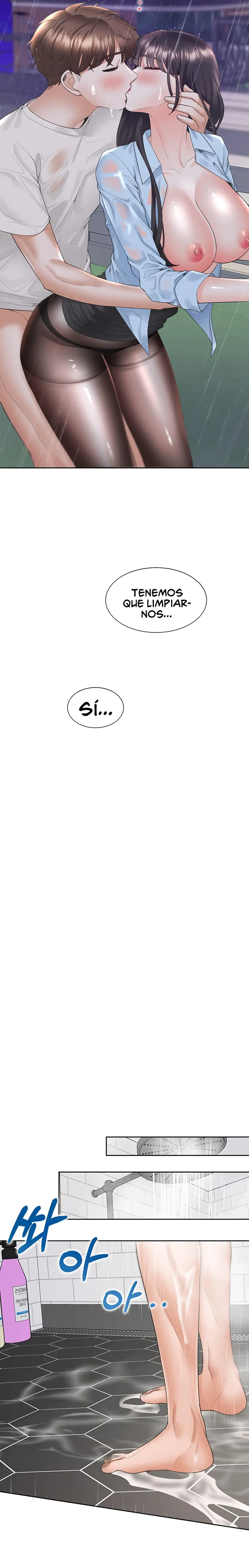 Una Pieza - Capítulo 100 - Página 13 - LectorTMOo