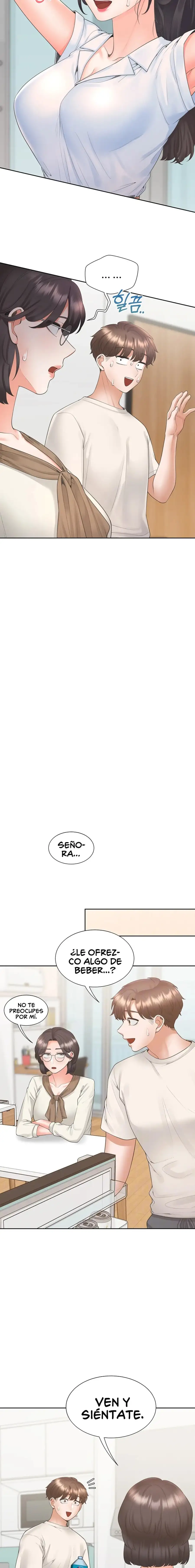 Una Pieza - Capítulo 101 - Página 5 - LectorTMOo