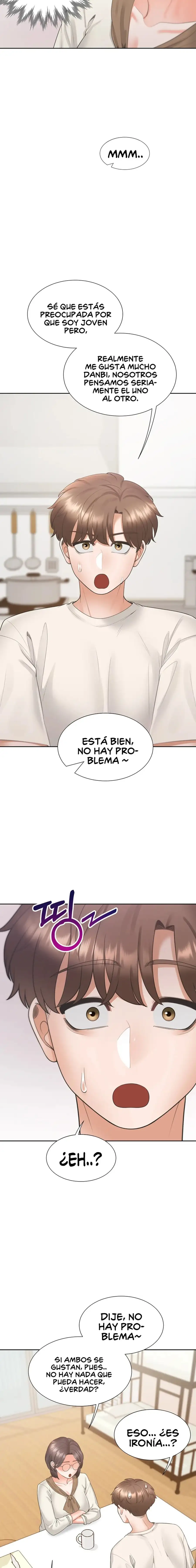 Una Pieza - Capítulo 101 - Página 9 - LectorTMOo