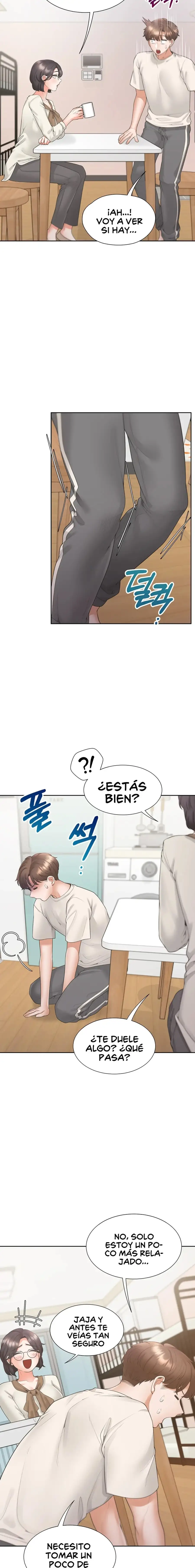 Una Pieza - Capítulo 101 - Página 11 - LectorTMOo