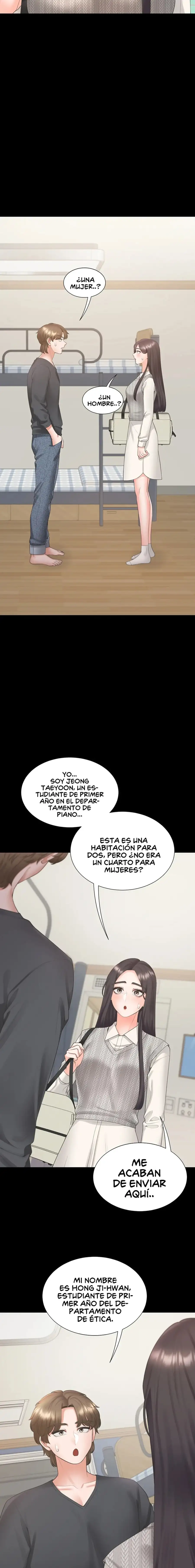 Una Pieza - Capítulo 101 - Página 15 - LectorTMOo