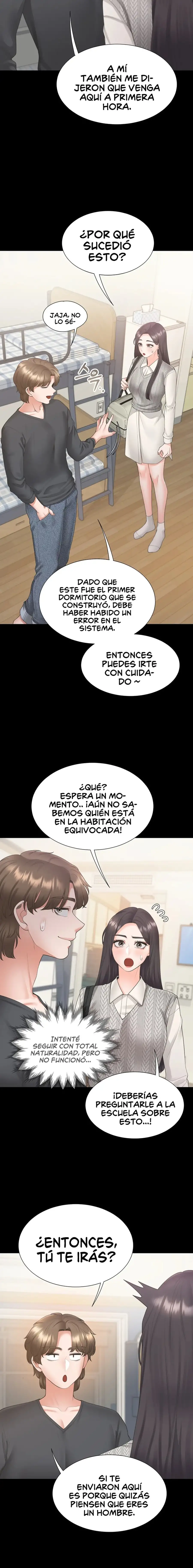 Una Pieza - Capítulo 101 - Página 16 - LectorTMOo
