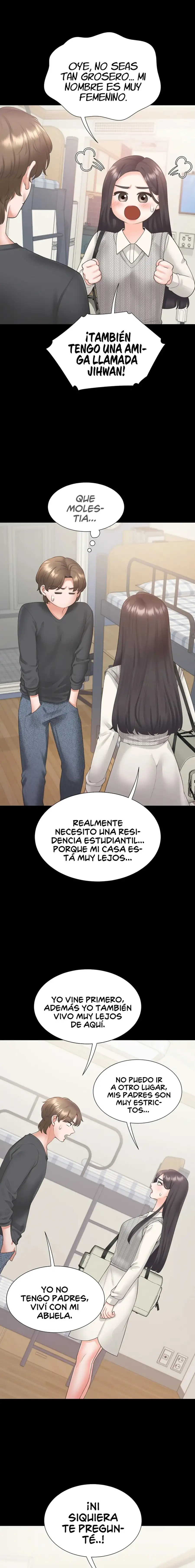 Una Pieza - Capítulo 101 - Página 17 - LectorTMOo