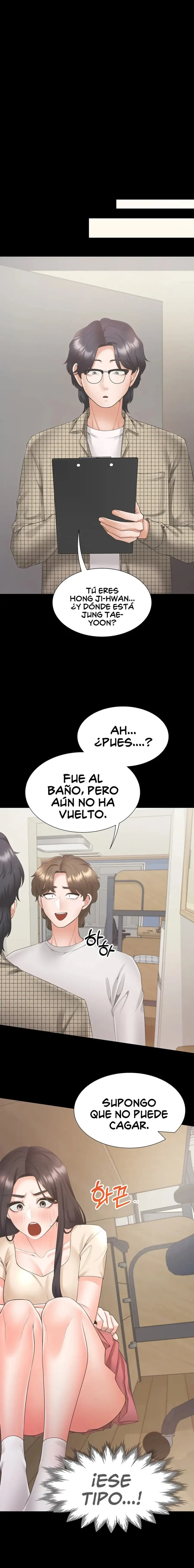 Una Pieza - Capítulo 101 - Página 19 - LectorTMOo