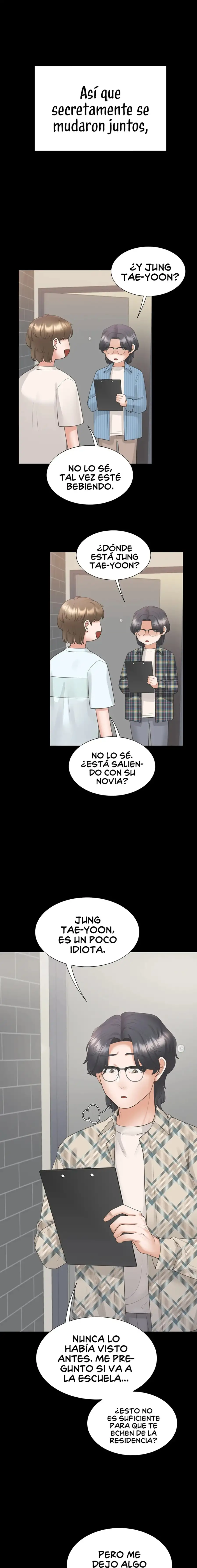 Una Pieza - Capítulo 101 - Página 20 - LectorTMOo