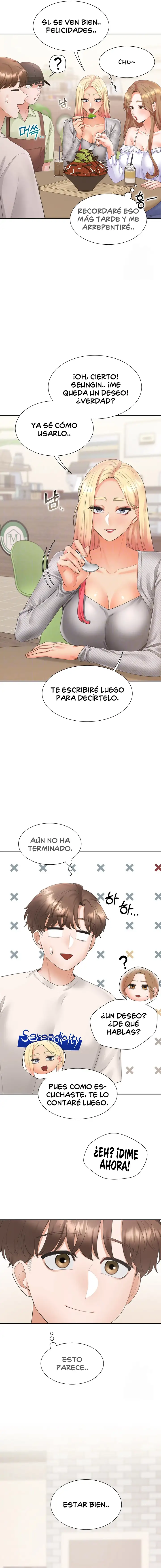 Una Pieza - Capítulo 103 - Página 5 - LectorTMOo