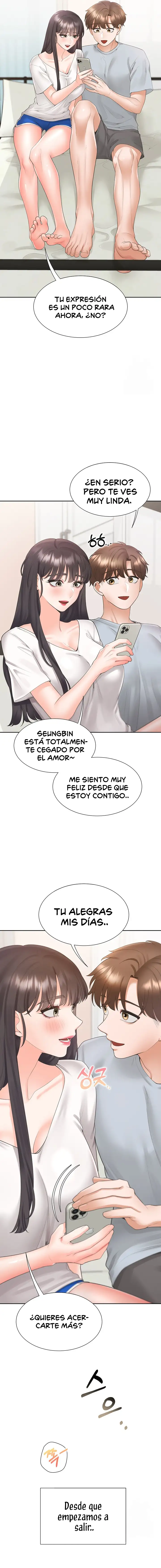 Una Pieza - Capítulo 103 - Página 7 - LectorTMOo
