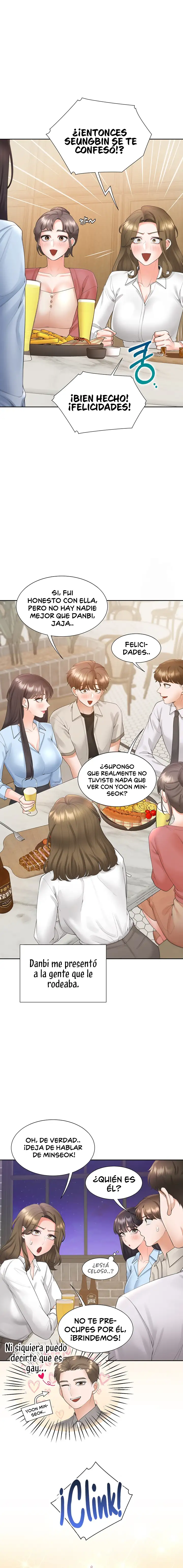 Una Pieza - Capítulo 103 - Página 8 - LectorTMOo