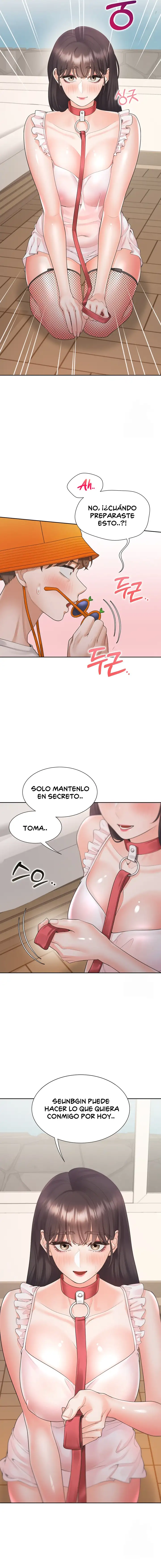 Una Pieza - Capítulo 103 - Página 14 - LectorTMOo