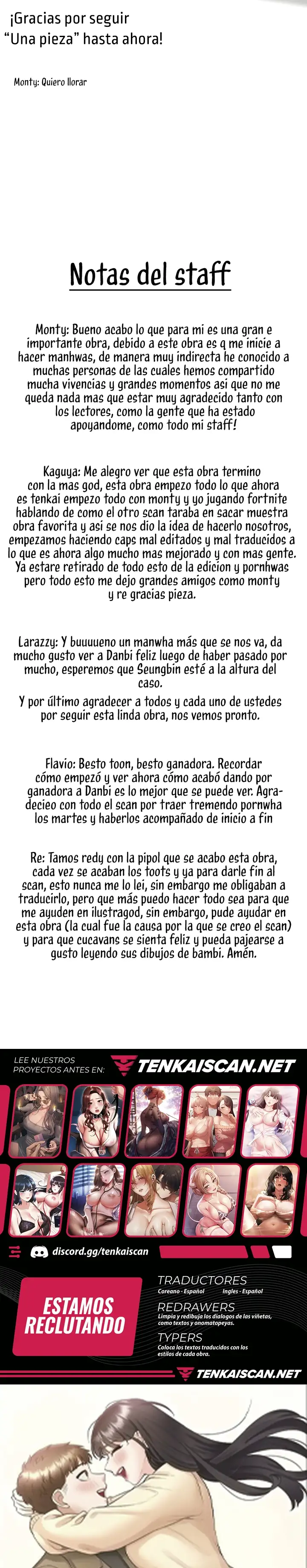 Una Pieza - Capítulo 104 - Página 25 - LectorTMOo