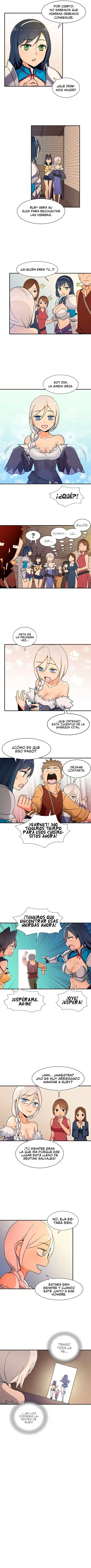 ¡Levantate y brilla, heroe! - Capítulo 13 - Página 5 - LectorTMOo