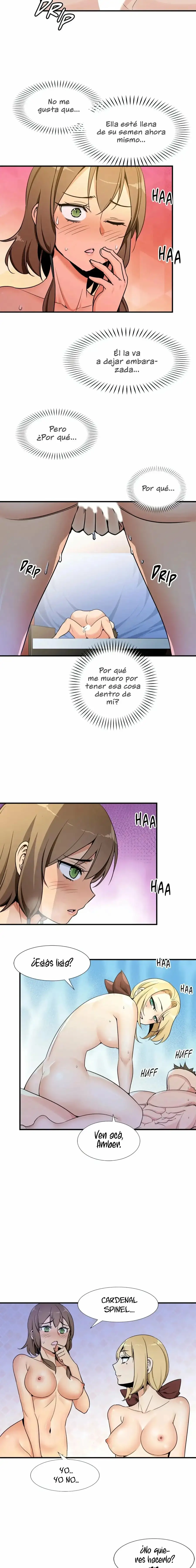 ¡Levantate y brilla, heroe! - Capítulo 39 - Página 8 - LectorTMOo