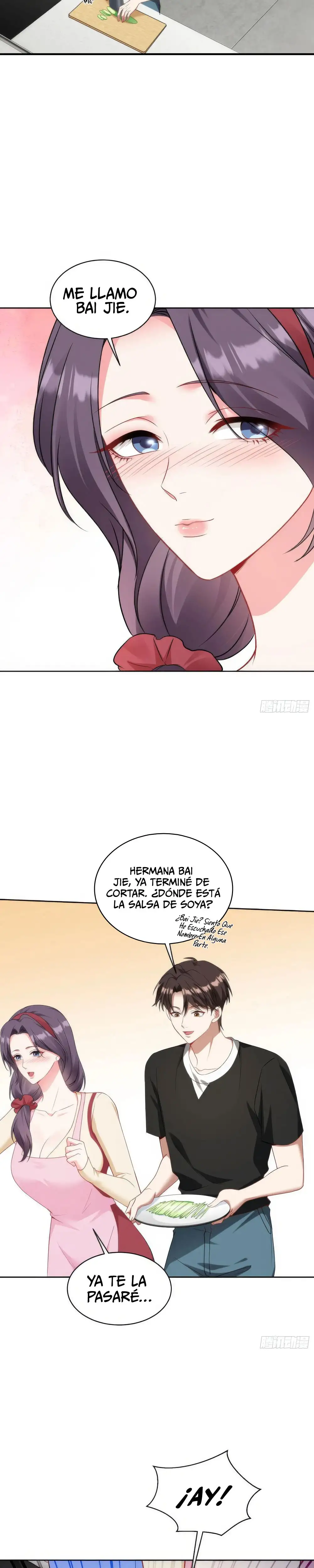 ¡Me canse de ser un rastrero y Ahora soy Multimillonario! - Capítulo 100 - Página 20 - LectorTMOo