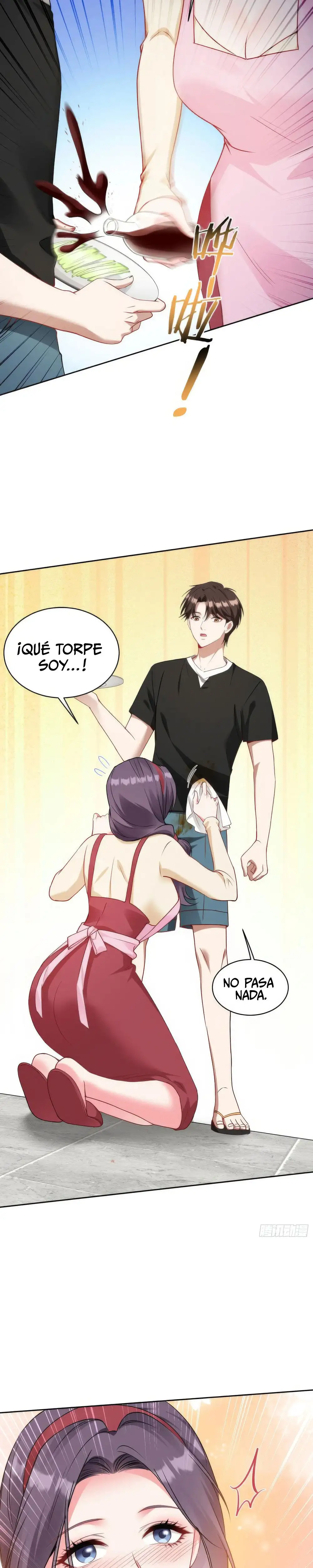 ¡Me canse de ser un rastrero y Ahora soy Multimillonario! - Capítulo 100 - Página 21 - LectorTMOo