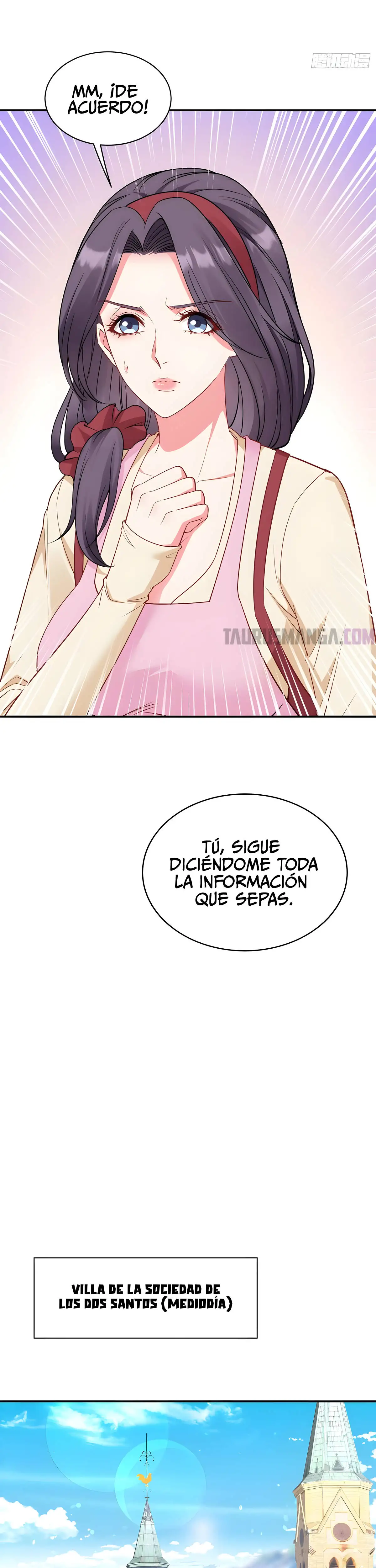 ¡Me canse de ser un rastrero y Ahora soy Multimillonario! - Capítulo 101 - Página 19 - LectorTMOo