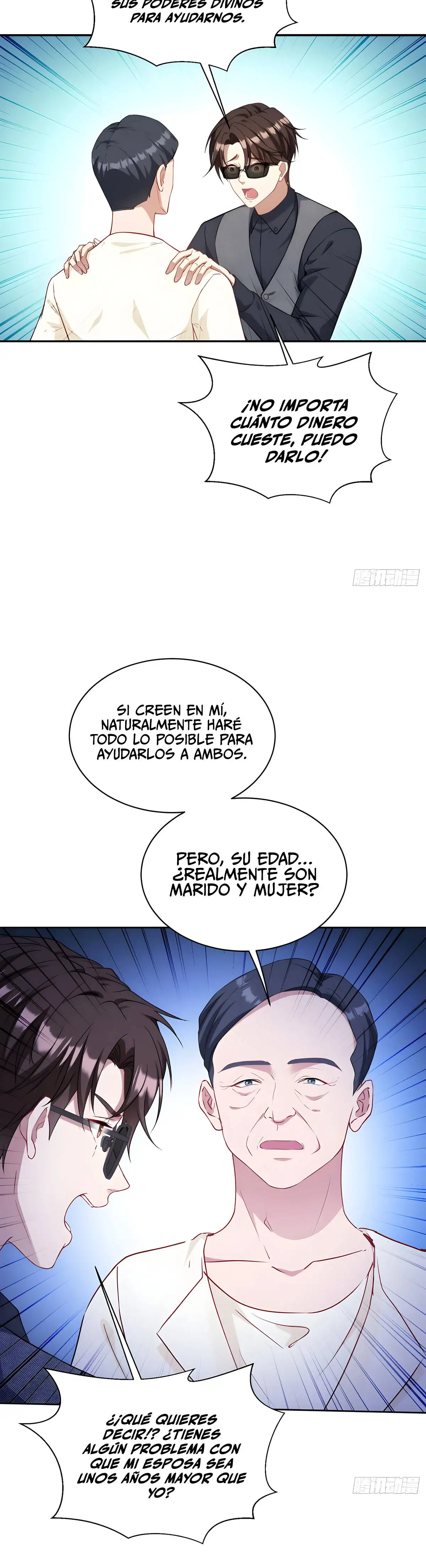 ¡Me canse de ser un rastrero y Ahora soy Multimillonario! - Capítulo 101 - Página 26 - LectorTMOo